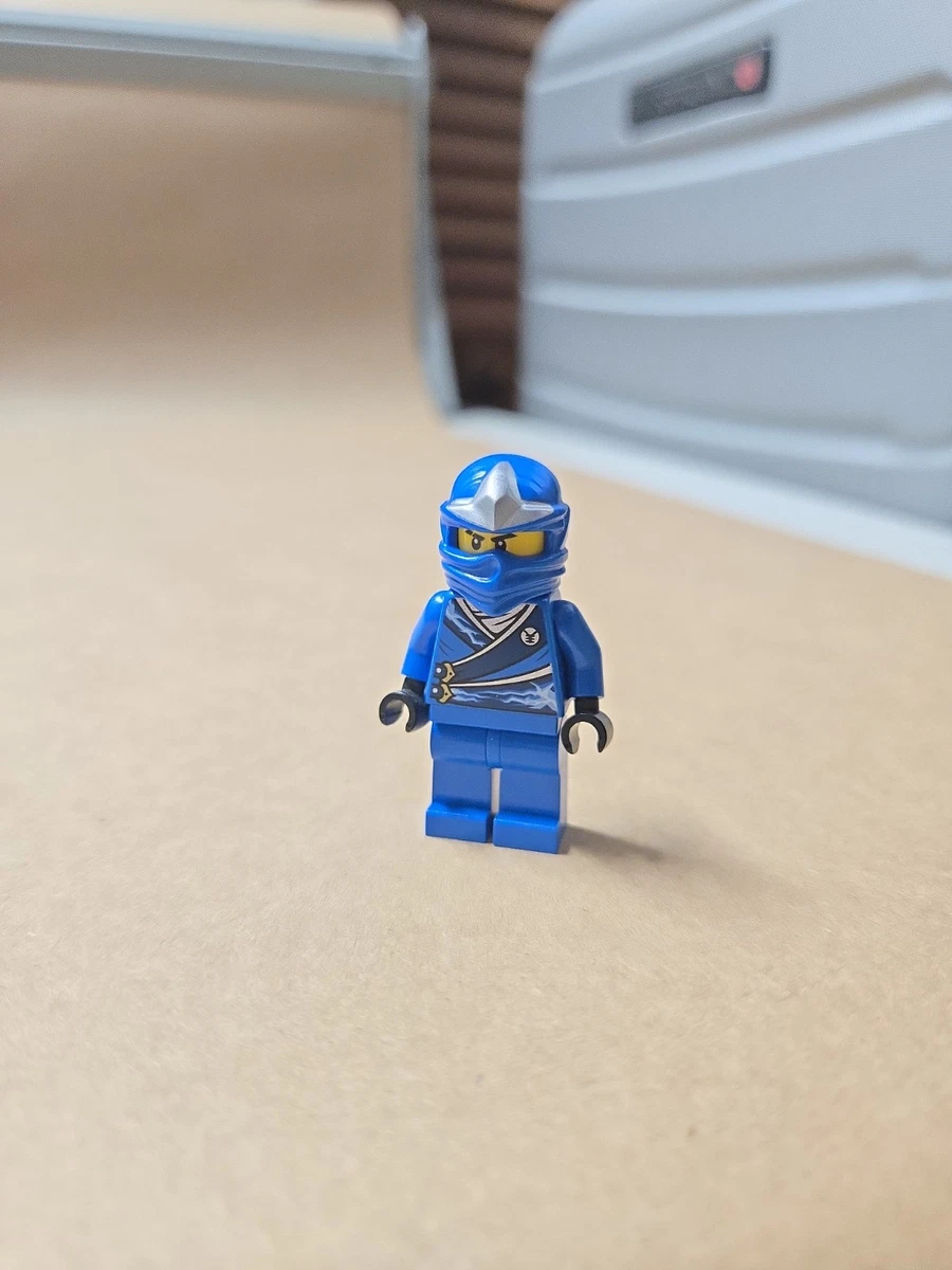 LEGO Jay ZX Minifigure LEGO (R) Minifigures for sale | eBay