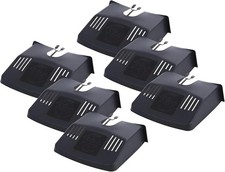 Heavy Duty Plastic Grid Drain Cover Anti Slip for Outdoor Garden Driveway Draina