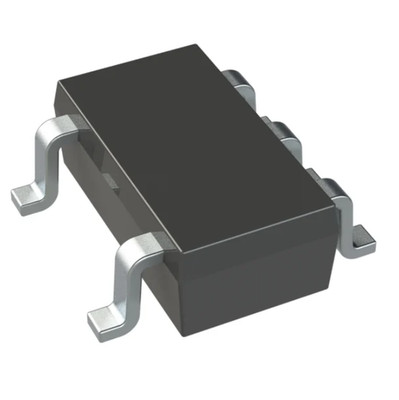 Pack of 7  TLV9061IDBVR  IC CMOS 1 Circuit SOT23-5, Rohs
