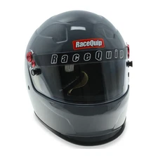 RaceQuip SA2020 Helmets – PRO20 Full Face & OF20 Open Face – Multi Sizes/Colors