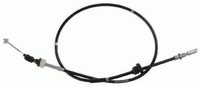 Sachs Kupplungsseil Seilzug KupplungsbetäTigung Kupplungszug 3074 600 286