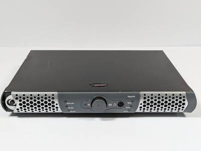 Avid Mojo DX Video Schnittstelle - Ungetestet