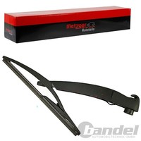 Metzger Wischerarm Hinten Passend FÜR Mini Mini | 2190205