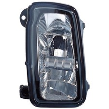 Nebelscheinwerfer rechts für Ford C-Max DM2 II DXA/CB7 DXA/CEU Bj. 2.07-9.10 H8