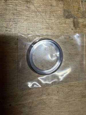 Security Ring for MUL-T-LOCK Mortise & Rim Cylinder