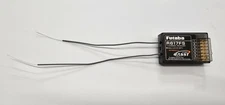 Futaba R617FS 7-Channel FASST Receiver