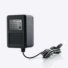 Atari 2600 Power Adapter - XYAB
