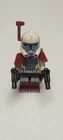 LEGO Star Wars 9488 The Clone Wars SW0377 Clone ARC Trooper Hammer Minifigure