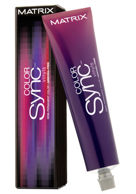 Matrix Color Sync Vinyls (Choose your color)
