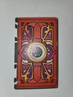 Vintage 1981 Mattel MOTU He Man Castle Grayskull Trap Door Original Part K
