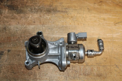 #ad Turbo High Pressure Engine Gas Fuel Pump 2011 2016 Mini Cooper 1.6L 13517630644 $130.00