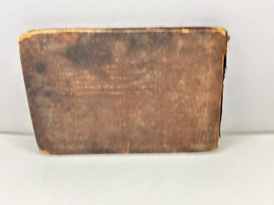 ANTIGUO CANCIONERO DE COLECCIÓN LIBRO DE MÚSICA TUBA VICTORIANA C. L. BARNHOUSE 1900s Foto 2 de 4