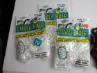 Vintage Curly Straight Frizzy Doll Hair Lot of 21 — photo 9