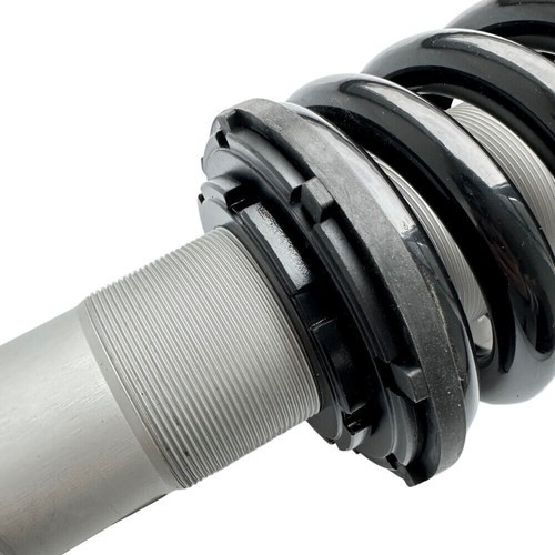 For Ferrari F430 2005-2009 Pair Front Shock Absorber Spring Assys w/Magnetic