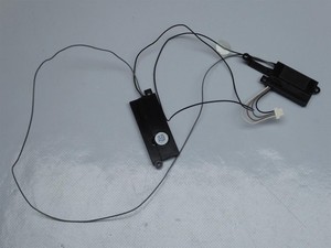 Lenovo ThinkPad T410s Lautsprecher Soundspeaker L+R 93P4882 #3710_02