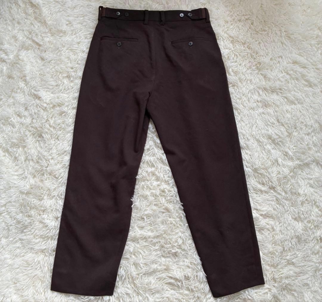 CONFFECT EDIFICE Suit Setup Double 4 Buttons S - image 13