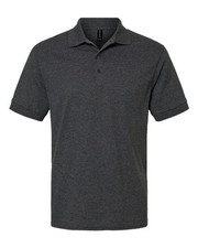 Gildan Unisex DryBlend Jersey Polo 8800