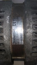 Alternateur Citroen C2