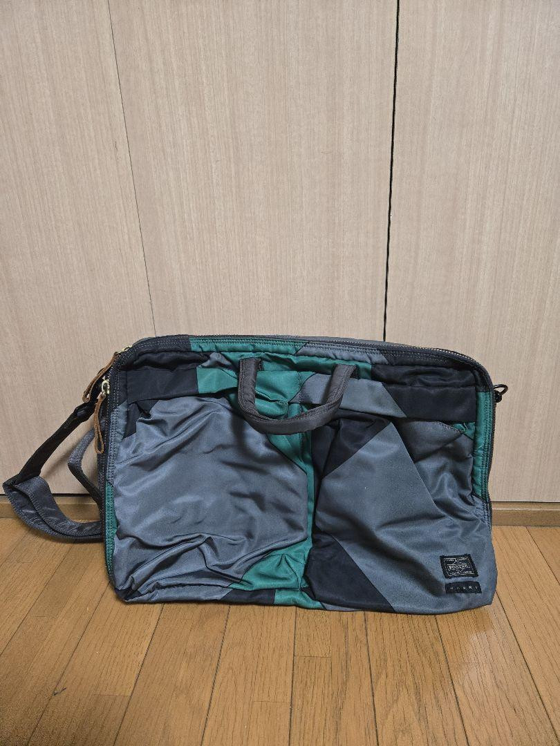 バッグ MARNI PORTER 3way TANKER Marni Porter 3Way Tanker | eBay