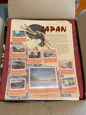 US/WW Stamps & More in Amazing Box Lot M&U Better!!! Not all Shown W-1970