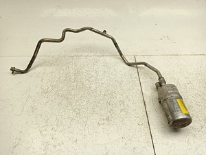 klimaverdampfer RENAULT SCENIC II JM 8200247360 quiap120553