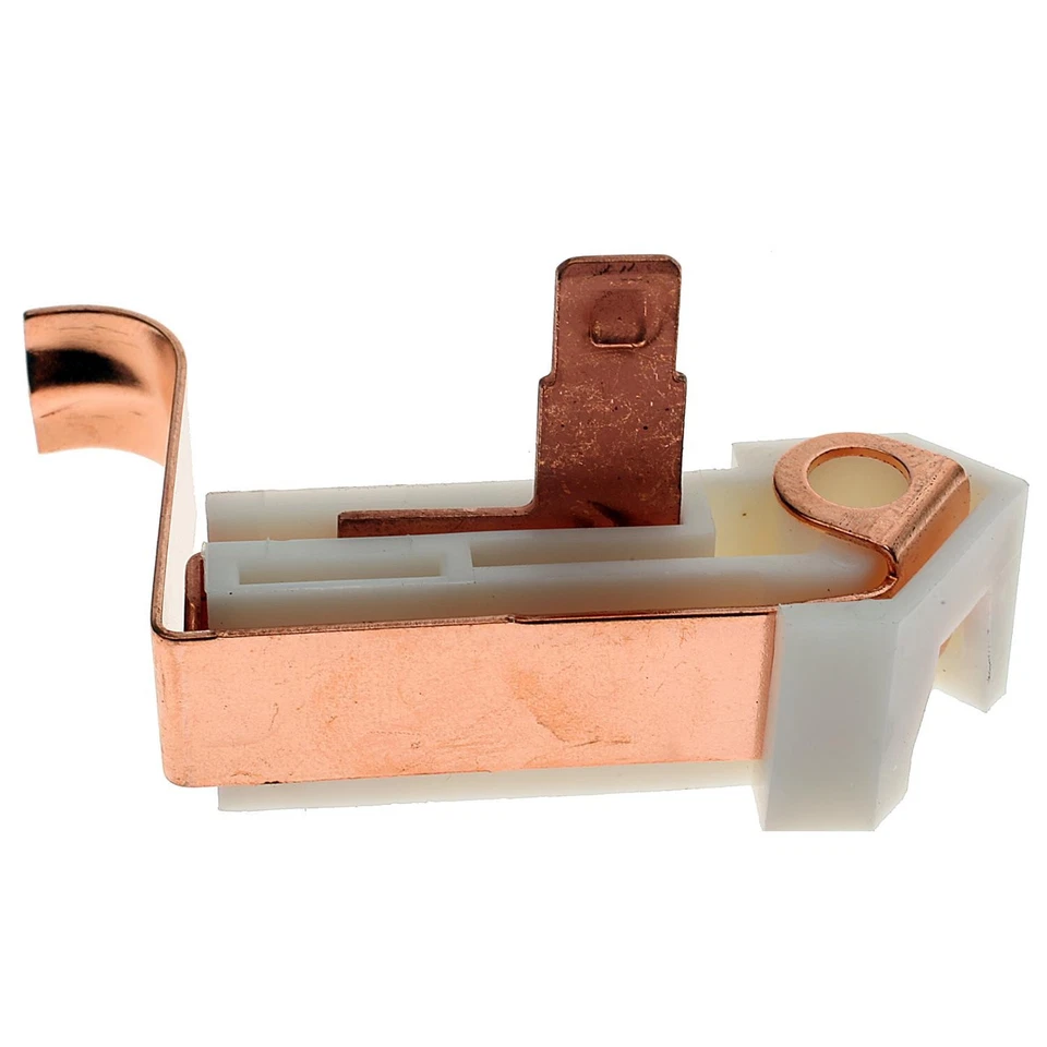 Interruptor de freno de estacionamiento para Chevrolet C3500 1994-2000 SMP 1994 1995 1996 1997 1998 Foto 3 de 4