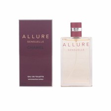 Chanel Allure Sensuelle Edt Spray 50ml
