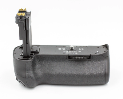 Canon BG-E11 Battery Grip for 5D Mark III / 5DS / 5DSR – Dual LP