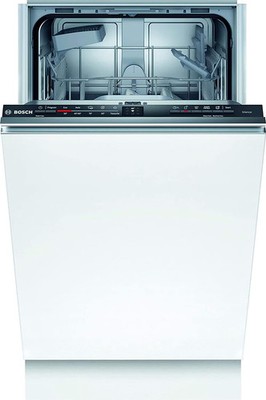 Bosch SPV2IKX10E vollintegrierbarer Einbau-Geschirrspüler 45cm breit 1785763