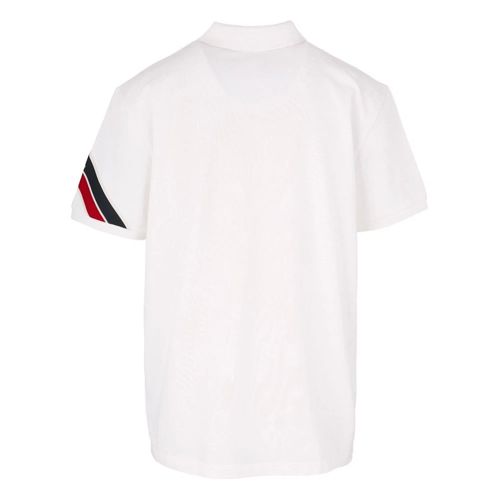 Moncler Tricolore PK manica corta 8A00002 89A16 032 130328814