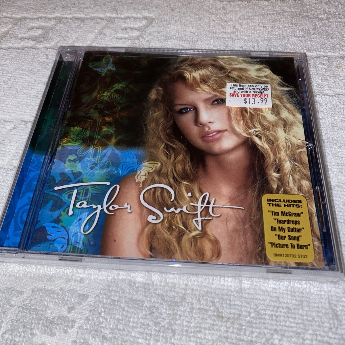 Taylor Swift CD アルバム　まとめ売り Taylor Swift 1989 Taylor's Version - Deluxe 7-inch Sleeve + Bonus