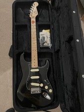 Fender Stratocaster 1998 MIM rare model 