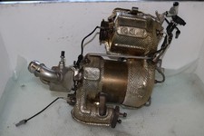 Catalyseurs Opel INSIGNIA