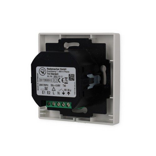 Rademacher 5625-UW RolloHomeControl TrollComfort Rohrmotoren-Steuerung (36500012 - Bild 11 von 11