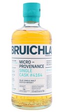 Bruichladdich - Micro Provenance Single Cask #4164 2013 11 year old Whisky 70cl