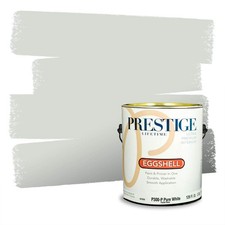 Ultra Premium Acrylic Latex Interior Paint &ndash; Self-Priming, Eggshell Finish (1