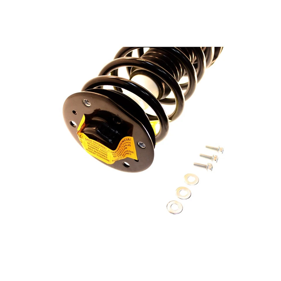 适用于雪佛兰 Equinox 2010 - 2017 KYB 右前支柱和弹簧 TCP — 第 2/4 张图片