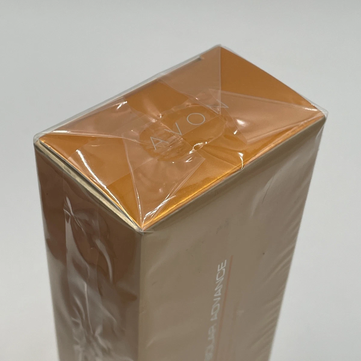 Avon Anew Solar Advance Sunscreen BODY Lotion SPF30 New In Box Sealed 5oz