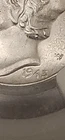 1945-D Mercury Dime NGC MS66 FB Full Bands Silver 10C Certified Gem BU