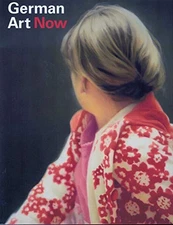 GERMAN ART NOW BY HOMBURG, CORNELIA (2003)