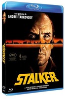Stalker BD [Blu-Ray]