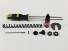 DAISY MODEL 1894 MASTER SEAL KIT, PLUNGER SPRING WITH PLUNGER TOOL, SPRING TOOL