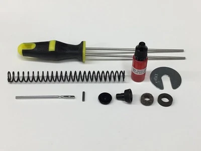 DAISY MODEL 1894 MASTER SEAL KIT, PLUNGER SPRING, PLUNGER TOOL, SPRING TOOL - Image 1 of 4