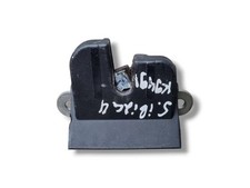 Seat Ibiza IV (6J,6P) 2011 Schloss Heckklappe Kofferraumdeckel 6J4827505B