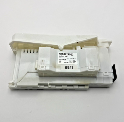 🎇Siemens Bosch Neff Geschirrspüler Platine Elektronik Steuerung EPG60631