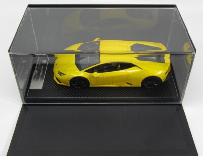 ハッピーLamborghini Huracán LP610-4 ミニカー S59abcd3f7dbd4ce49eea4f85b2b5c