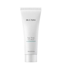 NEW Farmasi Dr. C. Tuna Tea Tree Face Wash Free Shipping