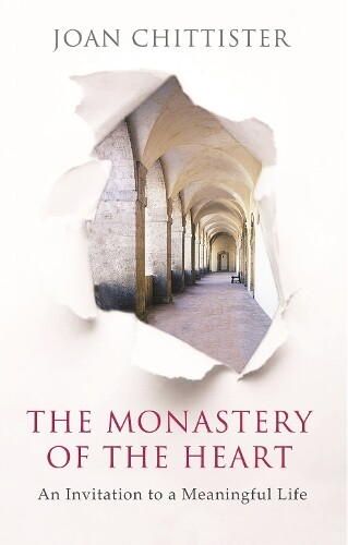 Thumbnail - Joan Chittister The Monastery Of The Heart (taschenbuch)