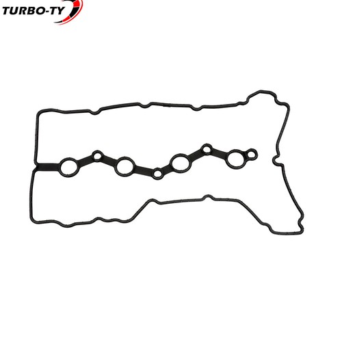 Juego de pernos de junta de culata con pernos para Hyundai Kia 2015-2020 2,4 L L4 DOHC 16 17 18 19 - Imagen 9 de 14