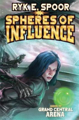 Spheres of Influence, 2 by Spoor, Ryk E.